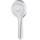 Душова лійка Topaz NF-2207-00-WHITE - изображение 2