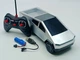 Машинка Star toys "Tesla Cybertruck" на радиоуправлении,(25 см) серая JY-4006S - изображение 1