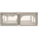 Детский манеж Lionelo Willow XL Sand (m503923) - изображение 2