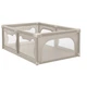 Детский манеж Lionelo WILLOW BEIGE SAND (m485557) - изображение 1