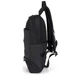 Рюкзак туристический Gabol Expandable Backpack Capital 9/11L (m457453) - изображение 2