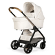Коляска Chicco 2 в 1 Bellagio Бежева (m456408) - изображение 2