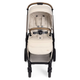 Коляска Chicco 2 в 1 Bellagio Бежева (m456408) - изображение 3