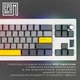 Клавиатура Epomaker Shadow-X 70 Wisteria Linear Switch Hot-Swap LCD Screen RGB Wireless/Bluetooth/USB UA White (SHX-W-WL) - изображение 5
