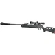 Пневматична гвинтівка Umarex Ruger Targis Hunter Gas, OП 3-9х32 (m456231) - зображення 2