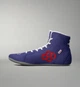 Борцовки Rudis International р38.5 (24см) синий (RUDNK1005-RYL-06) - изображение 3