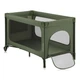 Детский манеж Lionelo JASMIN EASY FOLD GREEN OLIVE (m457430) - изображение 2