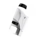 Микроскоп 60-120X оптический портативный для детей 2xAA White (725487) - изображение 1