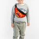 Детский набор Тачки Молния Маквин рюкзак,сумка-бананка,кружка с принтом для мальчика на подарок (0695) - изображение 3