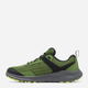 Buty trekkingowe męskie Columbia Vertisol Trail 2062921352 40.5 (7.5US) Zielone (195981552591) - obraz 4