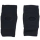 Налокітники захісні Joma Elbow Patch Block 400176-100 Чорні S - зображення 3