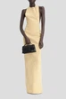Женская сумка с логотипом Jacquemus shoulder bag 'le grand bambino' Черный - изображение 2
