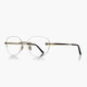Оправа оптическая CARTIER CT0028O-003 56 - изображение 2