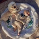 Развивающий коврик KinderKraft Cozyplay (KPCOZY00LGR0000) (5902533926930) - изображение 12