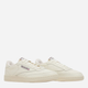 Sneakersy męskie skórzane Reebok Club C 85 Vintage 100007795 44 Beżowe (4065418226189) - obraz 6