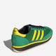 Чоловічі кросівки adidas SL 72 RS IG2133 40 Зелені (4067889523460) - зображення 3