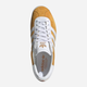 Sneakersy męskie do kostki adidas Originals Gazelle 85 Low CL IG6221 44.5 Pomarańczowe (4066765014771) - obraz 5