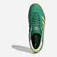 Sneakersy męskie do kostki adidas Gazelle Indoor IH7500 44.5 Zielone (4067888377163) - obraz 5