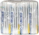 Упаковка ватных палочек Bella Cotton 4 пачки по 100 шт (5900516279677) - изображение 5