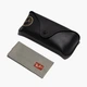 Солнцезащитные очки Ray-Ban RB 3694 001/31 55 - изображение 4