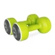 Гантелі Smart для фітнесу 2x3 кг Body Sculpture BW 108D 6кг - зображення 2