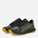 Чоловічі кросівки для бігу Puma Fast-Trac Nitro 37704410 43 (9UK) 28 см Чорні (4065452910914) - зображення 4