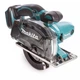 Дискова пила Makita по металлу LXT, 135мм (m456502) - зображення 2
