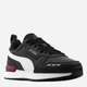 Buty sportowe męskie Puma R78 SL 374127-12 42.5 Czarne (4065452717315) - obraz 2