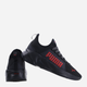 Buty do biegania męskie Puma Softride Premier Slip-On 376540-10 41 Czarne (4065452824938) - obraz 4