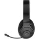 Навушники Lorgar Noah 500 Wireless Gaming Black (LRG-GHS500) - зображення 3