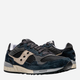 Buty sportowe męskie Saucony Shadow 5000 S70665-24 48 (13US) 31 cm Grantowy/Szary (195019032811) - obraz 4