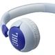 Наушники JBL JR 320 Blue (JBLJR320BLU) - изображение 7