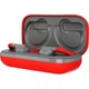 Наушники Canyon OnRun 11 Sport TWS Red/Grey (CNS-TWS11R) - изображение 3