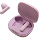 Навушники JBL Wave Flex 2 Pink (JBLWFLEX2PIK) - зображення 2