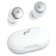 Навушники Anker SoundCore Space A40 White (A3936G22) - зображення 3
