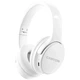 Наушники Canyon OnRiff 4 Bluetooth White (CNS-CBTHS4W) - изображение 1