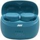 Навушники JBL Tune Buds 2 Turquoise (JBLTBUDS2TQE) - зображення 6