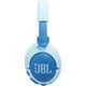 Навушники JBL JR 470 NC Blue (JBLJR470NCBLU) - зображення 5