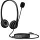 Наушники HP Stereo G2 USB Black (428H5AA) - изображение 7