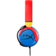 Наушники HyperX Cloud Mini Wired Multi-Color (7G8F3AA) - изображение 2