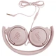 Навушники JBL T500 Pink (JBLT500PIK) - зображення 4