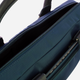 Torba aktówka męska duża Piquadro OUTCA3335S100/BLU5 Ciemnogranatowa (800070334846) - obraz 5