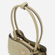 Torba damska Guess Meridian HWBG8778090-SAG Zielona (800070334861) - obraz 3