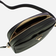 Torebka crossbody damska mała Guess Meridian HWBG8778140-BLA Czarna (800070307586) - obraz 4