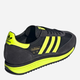 Чоловічі кросівки adidas SL72 RS IG4647 43.5 (9UK) 27.5 см Чорний/Жовтий (4067888543148) - зображення 4