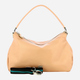 Torebka hobo damska skórzana Gabs Calliope TG M G007200T2X2539-C2003 Różowa (800070315000) - obraz 3