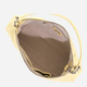 Torebka hobo damska skórzana Gabs Calliope TG M G007200T2X2539-C5014 Żółta (800070315002) - obraz 5