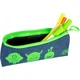 Пенал Cool For School 1 отделение Green (CF85528-03) - изображение 3