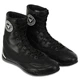 Шкіряні боксерки Fistrage Fight Gear 4727 розмір 41 Black-White - зображення 3