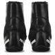 Шкіряні боксерки Fistrage Fight Gear 4727 розмір 41 Black-White - зображення 5
